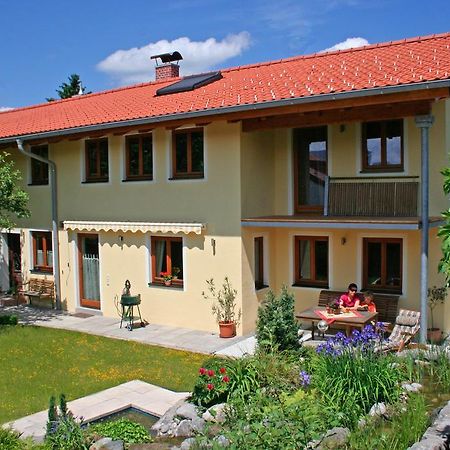 Villa Casa Бад-Тольц Экстерьер фото