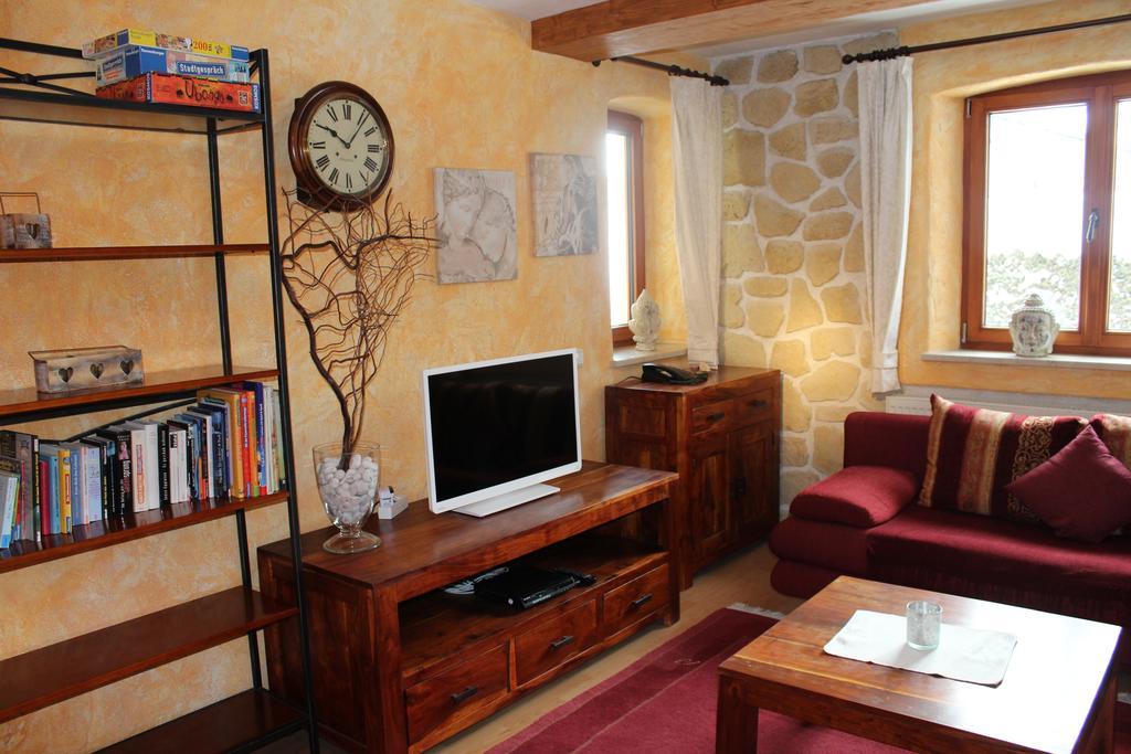 Villa Casa Бад-Тольц Экстерьер фото